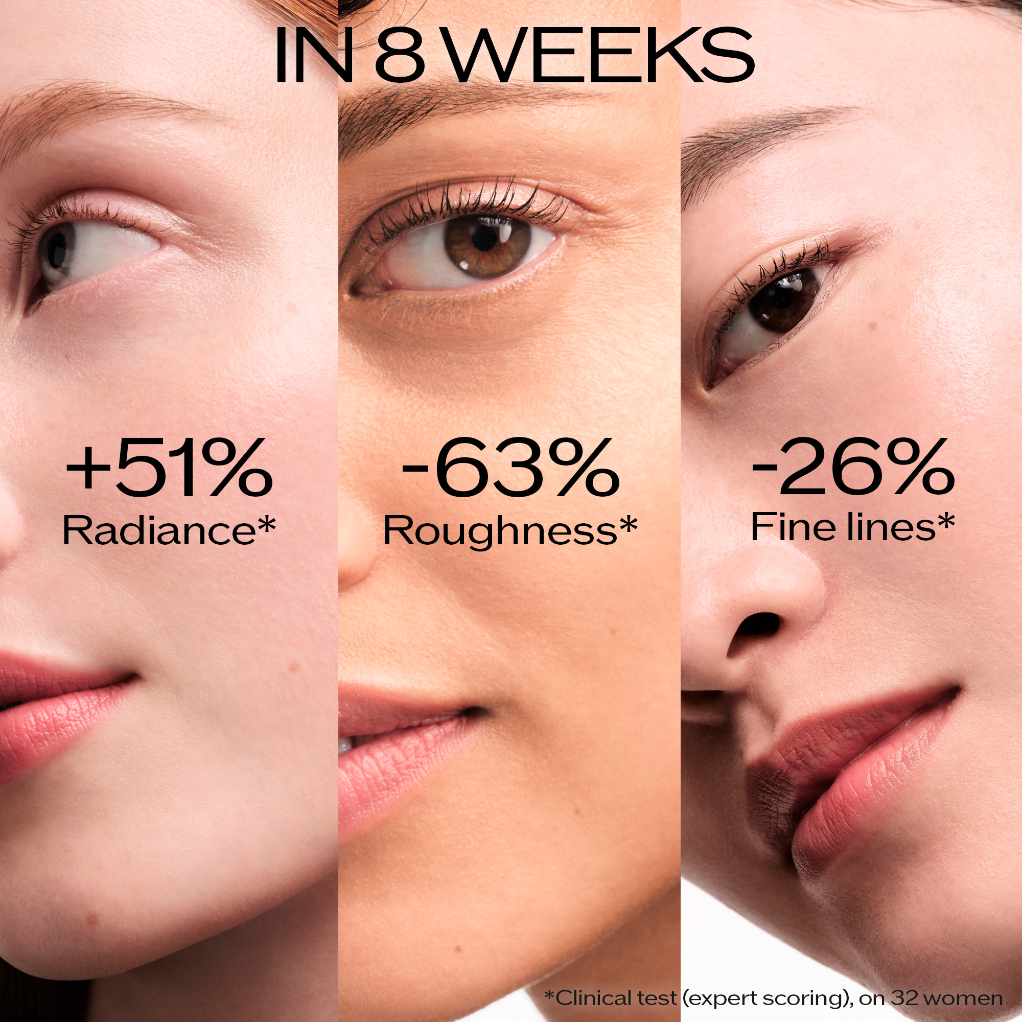 Power Infusing Serum Refill,